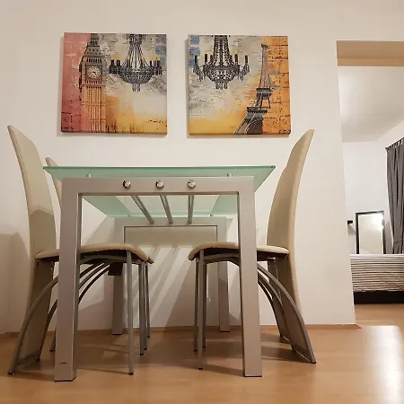 Apartments Mi Casa 3 Graz