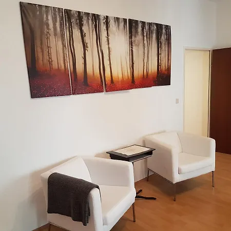 Apartments Mi Casa 3 *