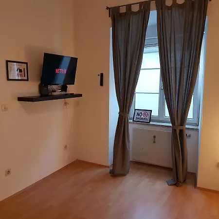 Apartments Mi Casa 3 * Graz