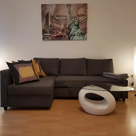Apartments Mi Casa 3 * Graz