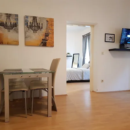 Apartments Mi Casa 3