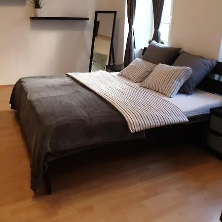 Apartment Apartments Mi Casa 3 Graz