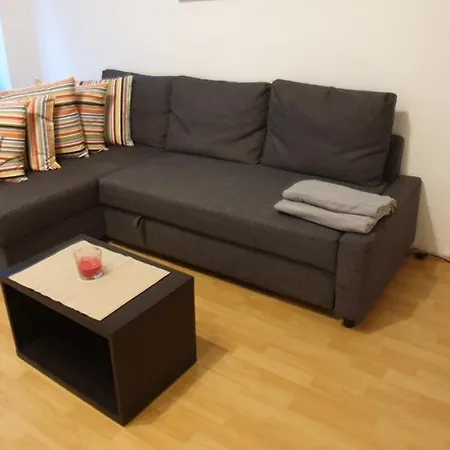 Apartment Apartments Mi Casa 3 Graz