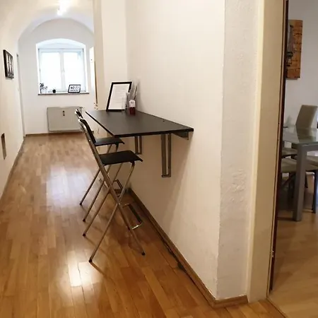Apartments Mi Casa 3