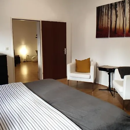 Apartments Mi Casa 3 * Graz