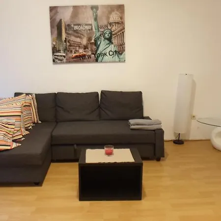 Apartments Mi Casa 3 * Graz